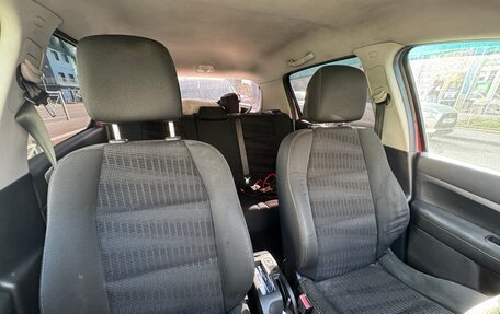 Peugeot 307 I, 2006 год, 230 000 рублей, 9 фотография