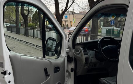 Renault Trafic, 2007 год, 1 490 000 рублей, 3 фотография