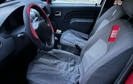 Renault Logan I, 2009 год, 230 000 рублей, 7 фотография