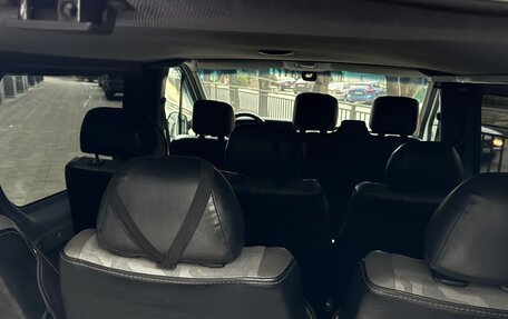 Renault Trafic, 2007 год, 1 490 000 рублей, 7 фотография