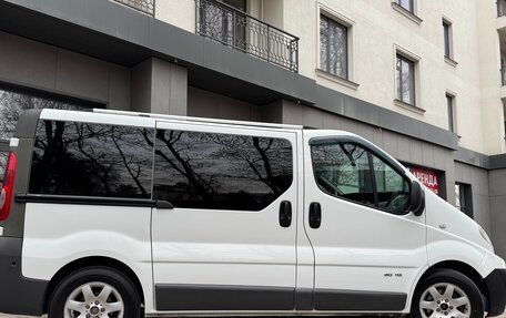 Renault Trafic, 2007 год, 1 490 000 рублей, 8 фотография
