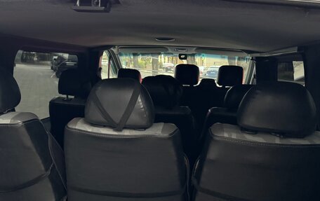 Renault Trafic, 2007 год, 1 490 000 рублей, 6 фотография