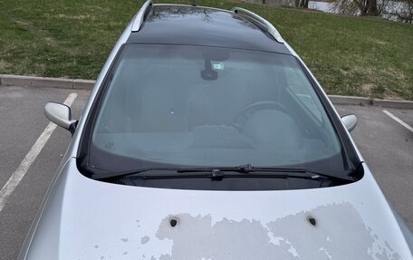 Peugeot 407, 2004 год, 265 000 рублей, 2 фотография