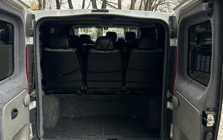 Renault Trafic, 2007 год, 1 490 000 рублей, 5 фотография