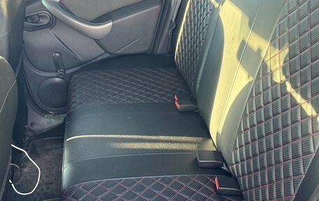 Renault Duster I рестайлинг, 2017 год, 1 700 000 рублей, 3 фотография