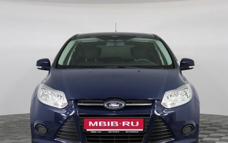 Ford Focus III, 2012 год, 849 000 рублей, 2 фотография