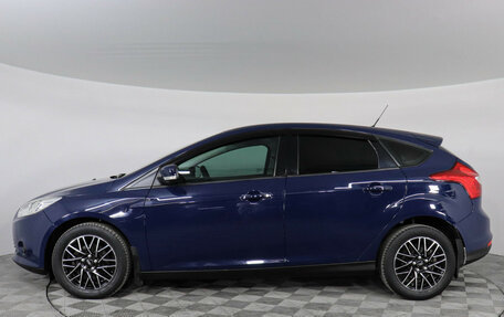 Ford Focus III, 2012 год, 849 000 рублей, 8 фотография