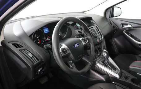 Ford Focus III, 2012 год, 849 000 рублей, 9 фотография