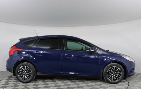 Ford Focus III, 2012 год, 849 000 рублей, 4 фотография