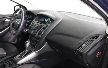 Ford Focus III, 2012 год, 849 000 рублей, 10 фотография