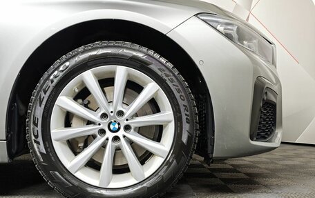 BMW 7 серия, 2021 год, 6 393 000 рублей, 7 фотография