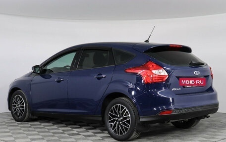 Ford Focus III, 2012 год, 849 000 рублей, 7 фотография