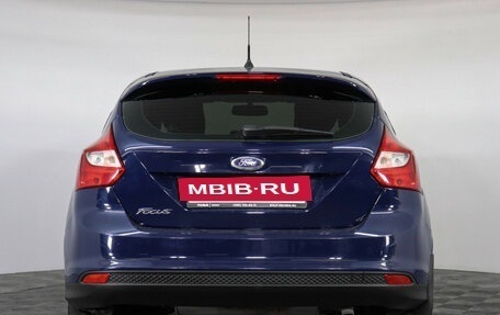 Ford Focus III, 2012 год, 849 000 рублей, 6 фотография
