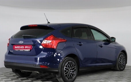 Ford Focus III, 2012 год, 849 000 рублей, 5 фотография