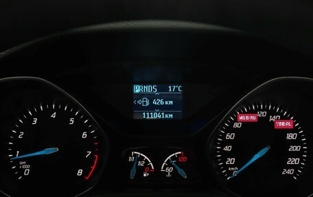 Ford Focus III, 2012 год, 849 000 рублей, 11 фотография
