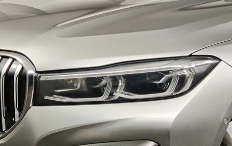 BMW 7 серия, 2021 год, 6 393 000 рублей, 8 фотография