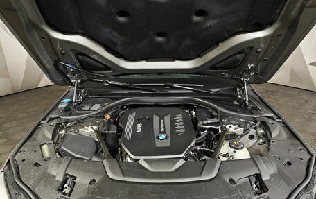 BMW 7 серия, 2021 год, 6 393 000 рублей, 10 фотография