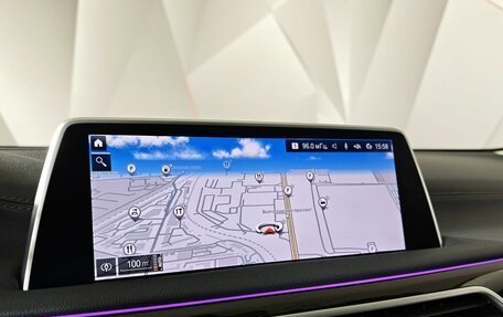 BMW 7 серия, 2021 год, 6 393 000 рублей, 17 фотография