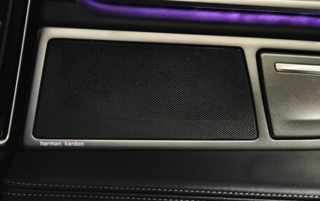 BMW 7 серия, 2021 год, 6 393 000 рублей, 20 фотография