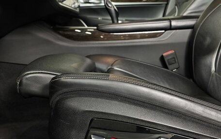 BMW 7 серия, 2021 год, 6 393 000 рублей, 19 фотография