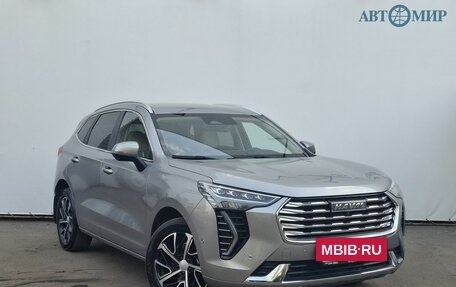 Haval Jolion, 2022 год, 1 950 000 рублей, 3 фотография