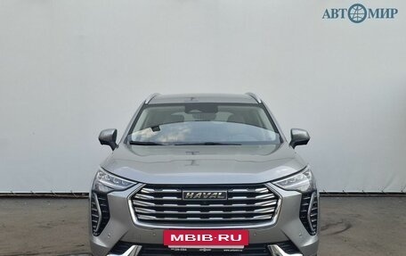 Haval Jolion, 2022 год, 1 950 000 рублей, 2 фотография