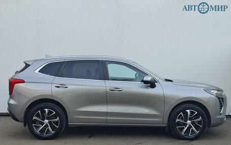 Haval Jolion, 2022 год, 1 950 000 рублей, 4 фотография
