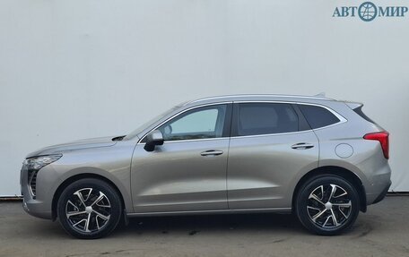 Haval Jolion, 2022 год, 1 950 000 рублей, 8 фотография