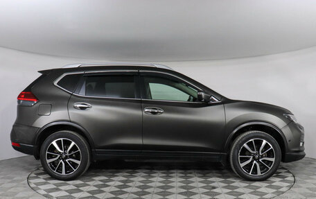 Nissan X-Trail, 2019 год, 2 149 000 рублей, 4 фотография