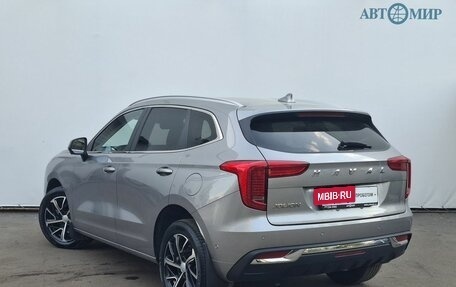 Haval Jolion, 2022 год, 1 950 000 рублей, 7 фотография