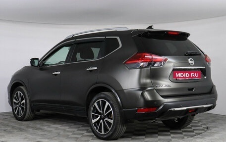 Nissan X-Trail, 2019 год, 2 149 000 рублей, 7 фотография