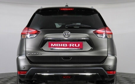 Nissan X-Trail, 2019 год, 2 149 000 рублей, 6 фотография