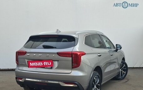 Haval Jolion, 2022 год, 1 950 000 рублей, 5 фотография