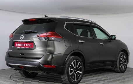 Nissan X-Trail, 2019 год, 2 149 000 рублей, 5 фотография