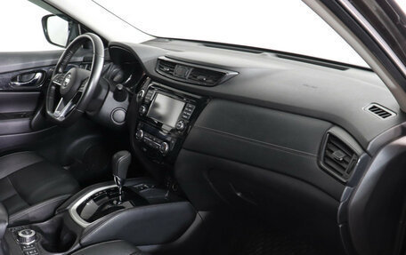Nissan X-Trail, 2019 год, 2 149 000 рублей, 10 фотография