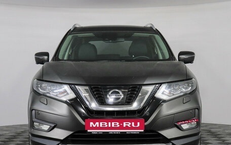 Nissan X-Trail, 2019 год, 2 149 000 рублей, 2 фотография