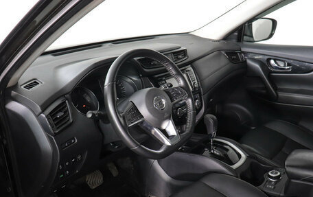 Nissan X-Trail, 2019 год, 2 149 000 рублей, 9 фотография