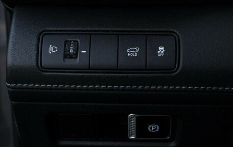 Hyundai Santa Fe IV, 2022 год, 3 850 000 рублей, 21 фотография