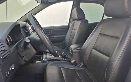 KIA Sorento II рестайлинг, 2014 год, 1 810 000 рублей, 10 фотография