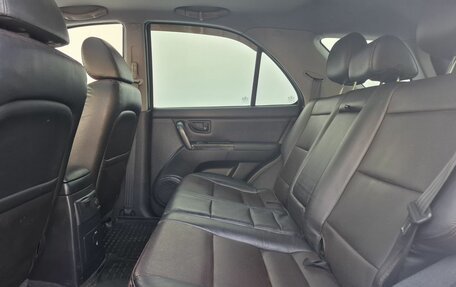 KIA Sorento II рестайлинг, 2014 год, 1 810 000 рублей, 11 фотография