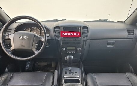 KIA Sorento II рестайлинг, 2014 год, 1 810 000 рублей, 13 фотография
