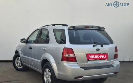 KIA Sorento II рестайлинг, 2014 год, 1 810 000 рублей, 7 фотография