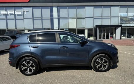 KIA Sportage IV рестайлинг, 2019 год, 2 299 000 рублей, 4 фотография