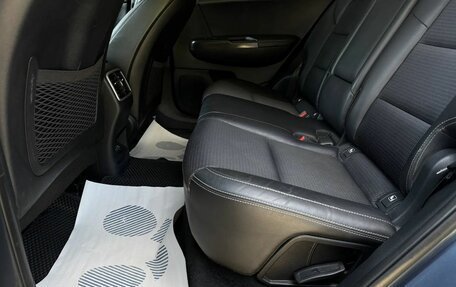 KIA Sportage IV рестайлинг, 2019 год, 2 299 000 рублей, 9 фотография