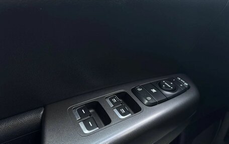 KIA Sportage IV рестайлинг, 2019 год, 2 299 000 рублей, 18 фотография
