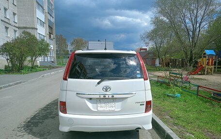 Toyota ISis I, 2010 год, 700 000 рублей, 19 фотография