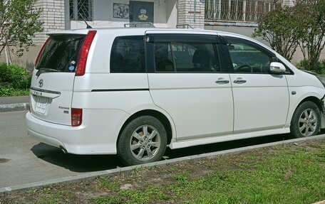 Toyota ISis I, 2010 год, 700 000 рублей, 16 фотография