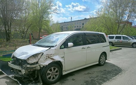 Toyota ISis I, 2010 год, 700 000 рублей, 23 фотография