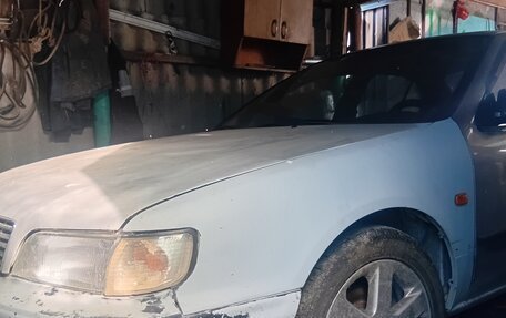 Nissan Maxima IV, 1995 год, 150 000 рублей, 2 фотография