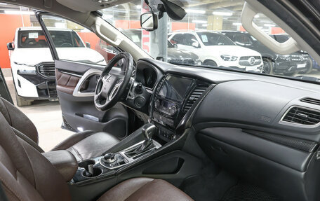 Mitsubishi Pajero Sport III рестайлинг, 2018 год, 3 398 000 рублей, 5 фотография